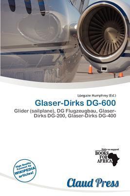 Glaser-Dirks DG-600