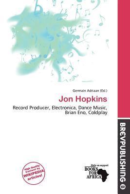 Jon Hopkins