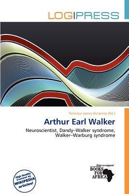 Arthur Earl Walker