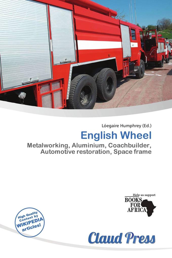 English Wheel