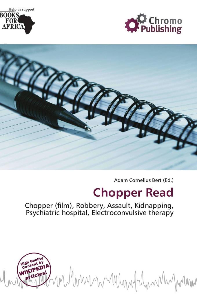 Chopper Read