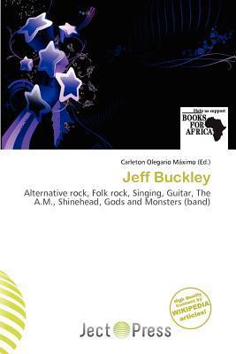 Jeff Buckley