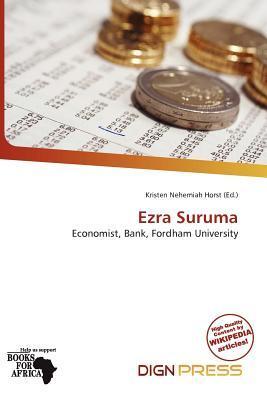 Ezra Suruma