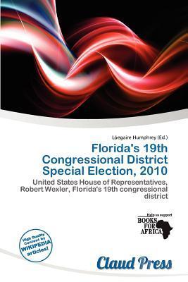 Florida's 19th Congressional District Special Election 2010