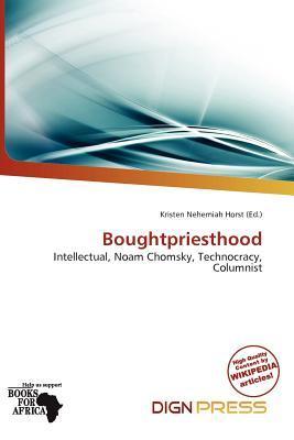 Boughtpriesthood