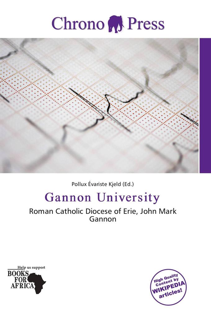 Gannon University