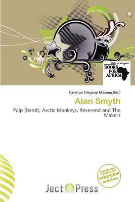 Alan Smyth