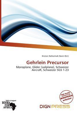 Gehrlein Precursor