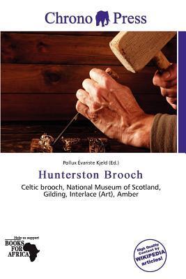 Hunterston Brooch