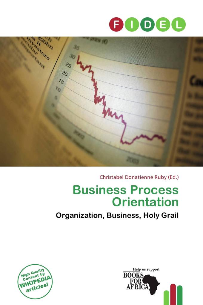 Business Process Orientation