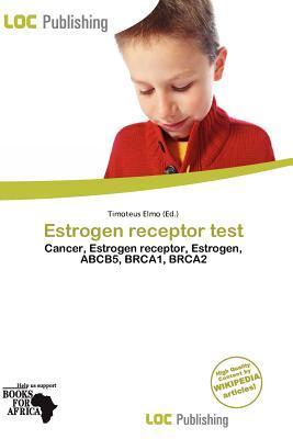 Estrogen receptor test