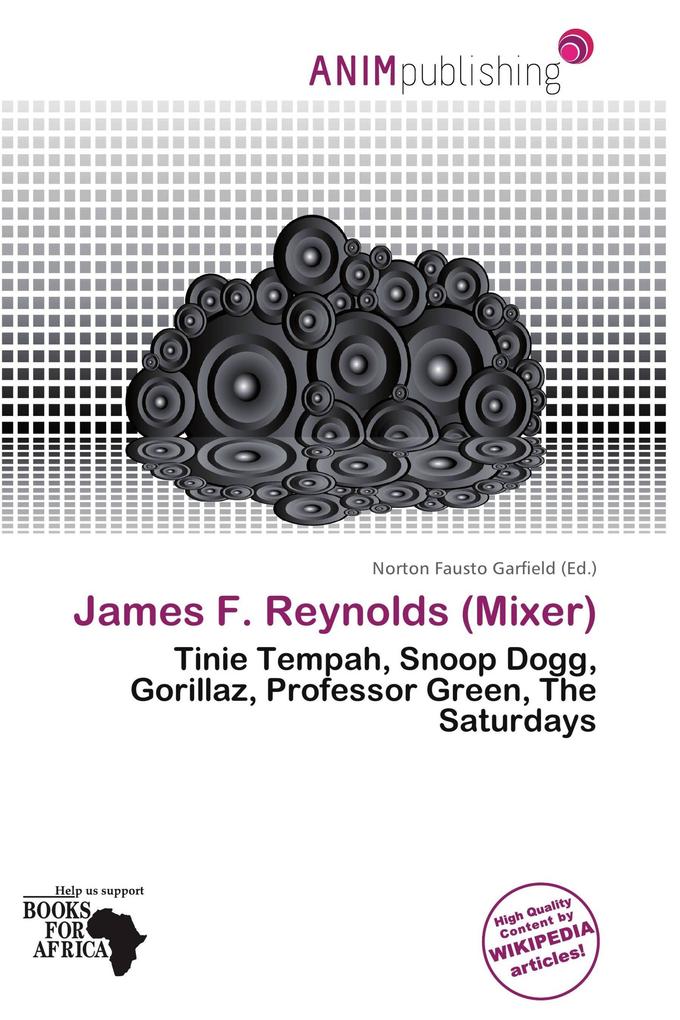 James F. Reynolds (Mixer)