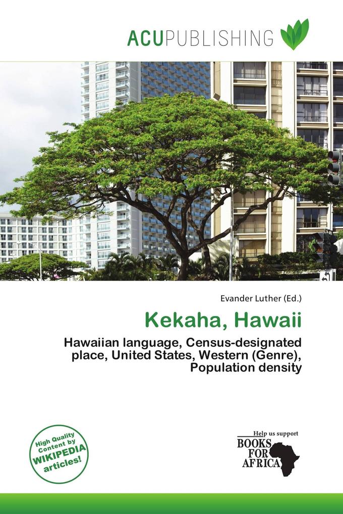 Kekaha Hawaii
