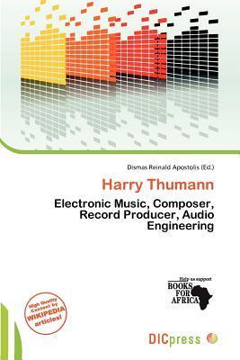 Harry Thumann