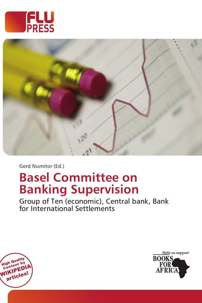 Basel Committee on Banking Supervision