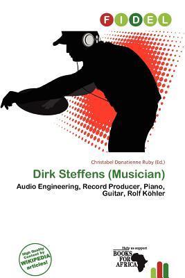 Dirk Steffens (Musician)