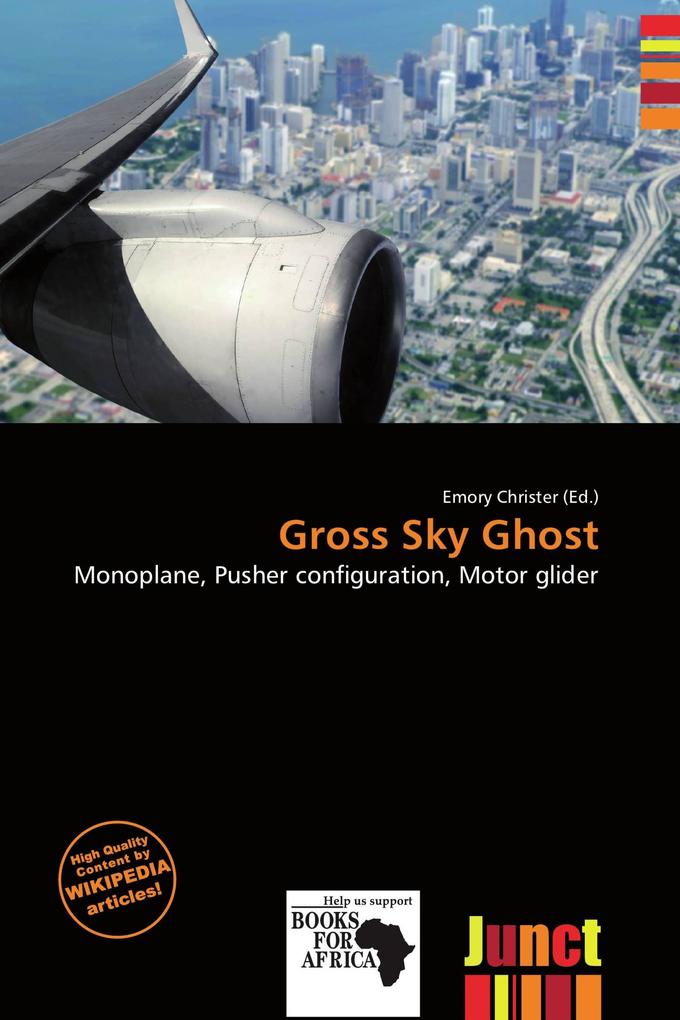 Gross Sky Ghost