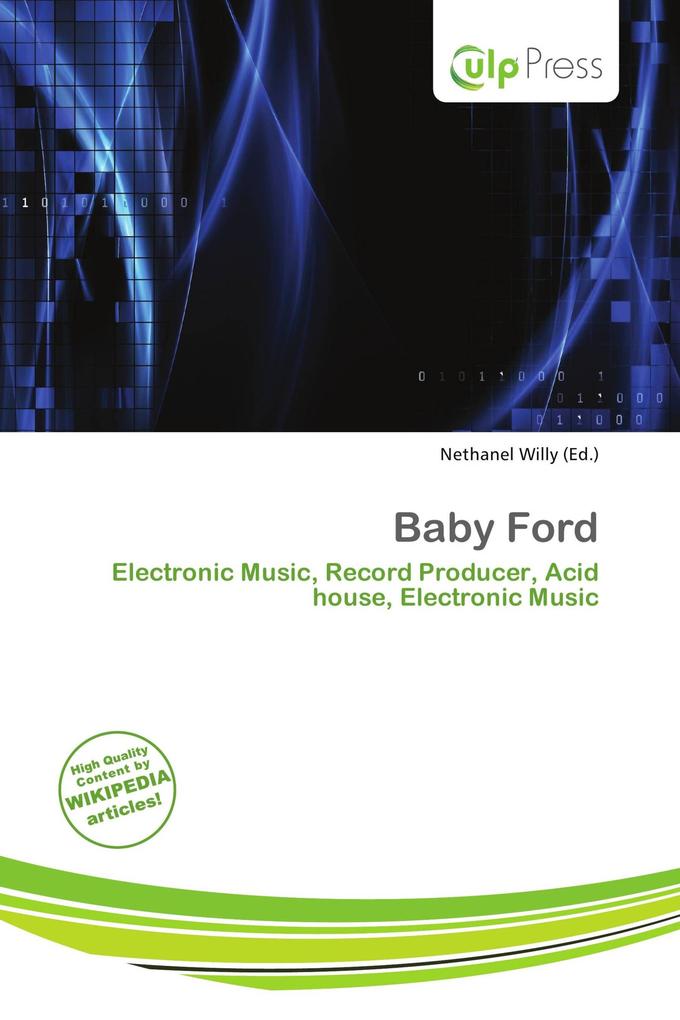 Baby Ford