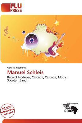Manuel Schleis