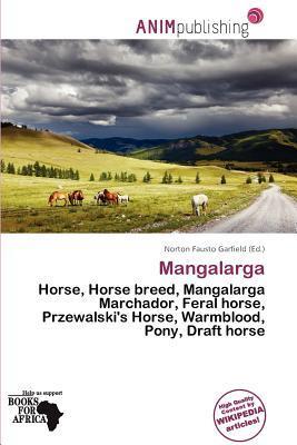 Mangalarga