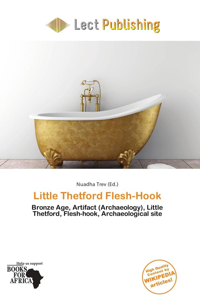 Little Thetford Flesh-Hook