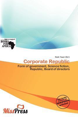 Corporate Republic
