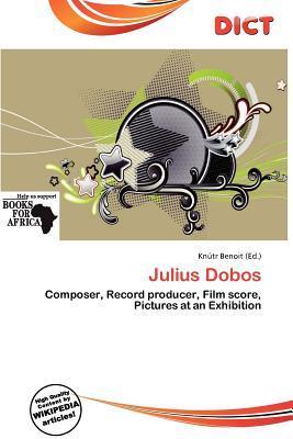 Julius Dobos