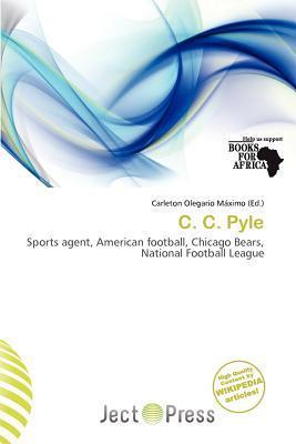 C. C. Pyle