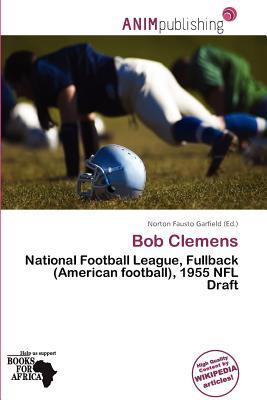 Bob Clemens