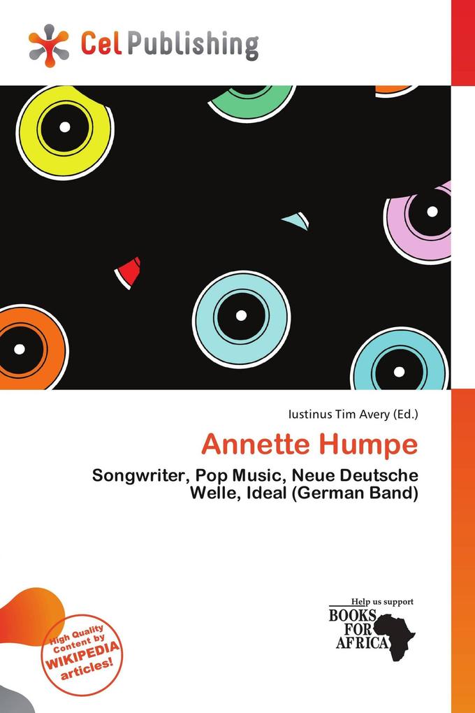 Annette Humpe