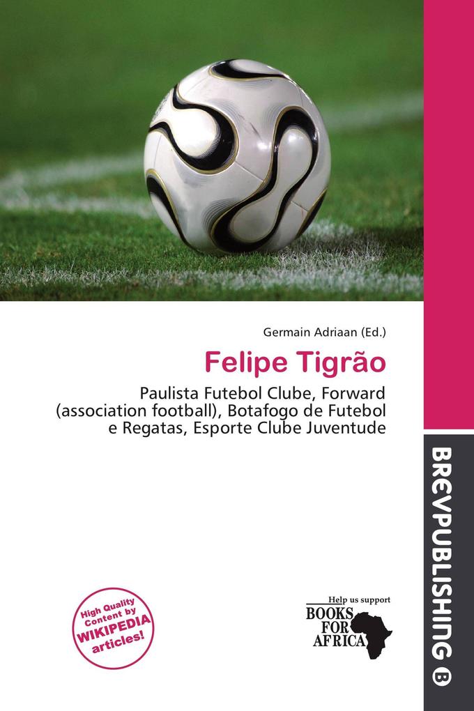 Felipe Tigrão