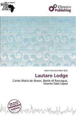 Lautaro Lodge