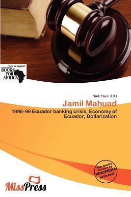 Jamil Mahuad
