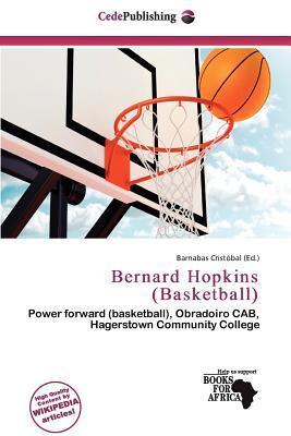 Bernard Hopkins (Basketball)