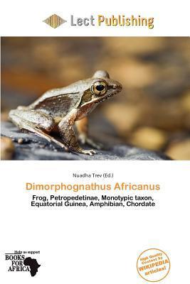 Dimorphognathus Africanus