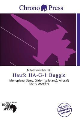 Haufe HA-G-1 Buggie