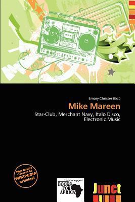 Mike Mareen