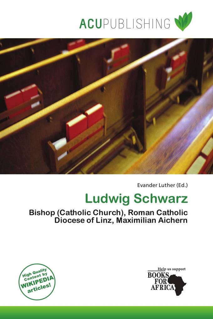 Ludwig Schwarz