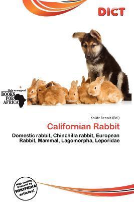 Californian Rabbit
