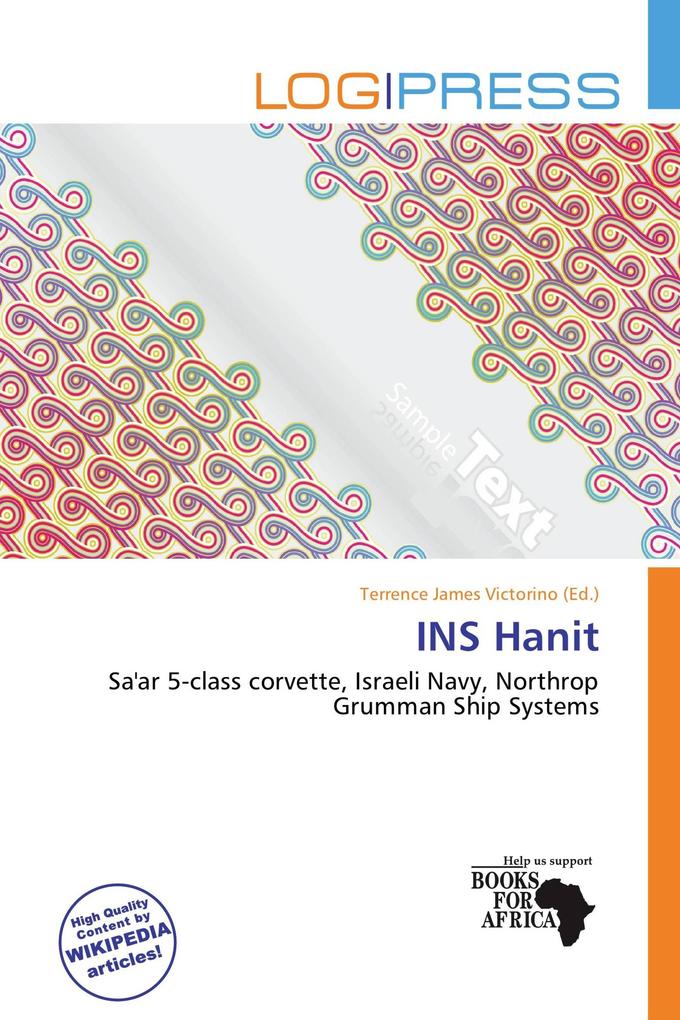 INS Hanit
