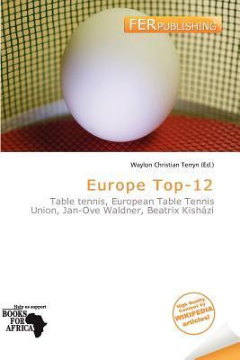 Europe Top-12