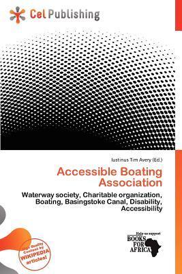 Accessible Boating Association