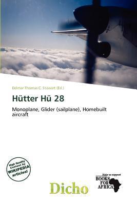 Hütter Hü 28