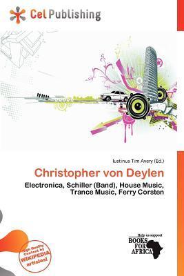 Christopher von Deylen