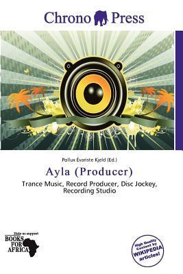 Ayla (Producer)