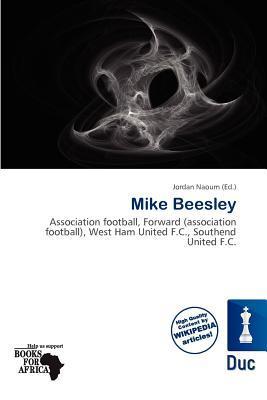 Mike Beesley