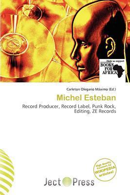 Michel Esteban