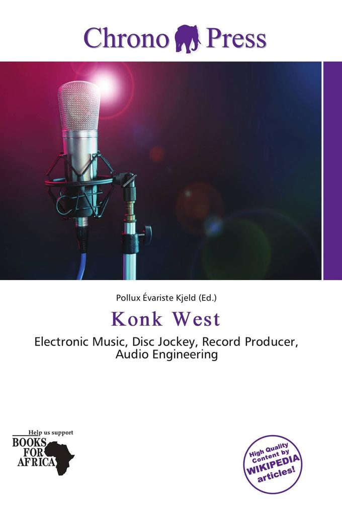 Konk West