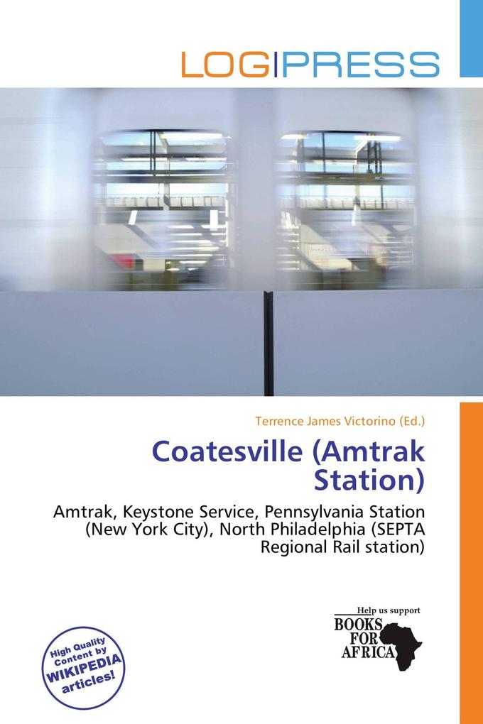 Coatesville (Amtrak Station)