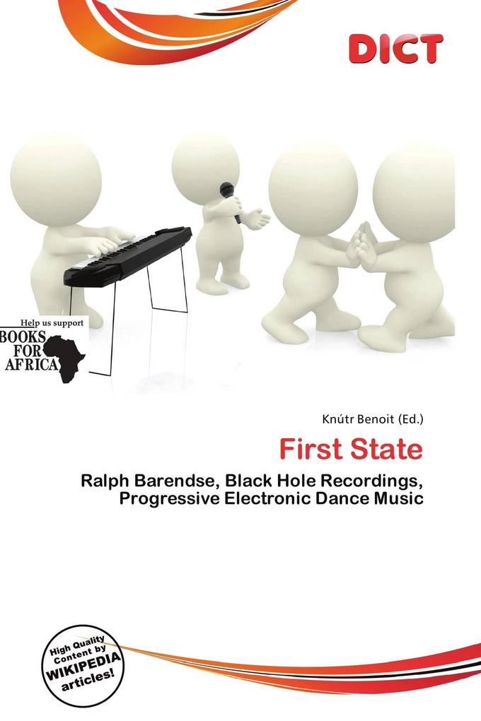 First State